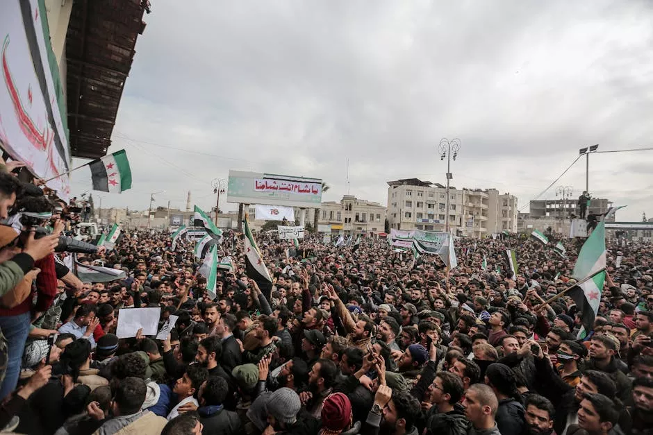 Alawite Women in Syria Face Harrowing Kidnappings and Abuse