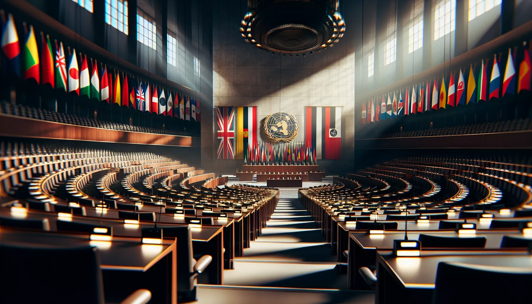 Bangladesh's Election: Key Issues Shaping Voter Decisions