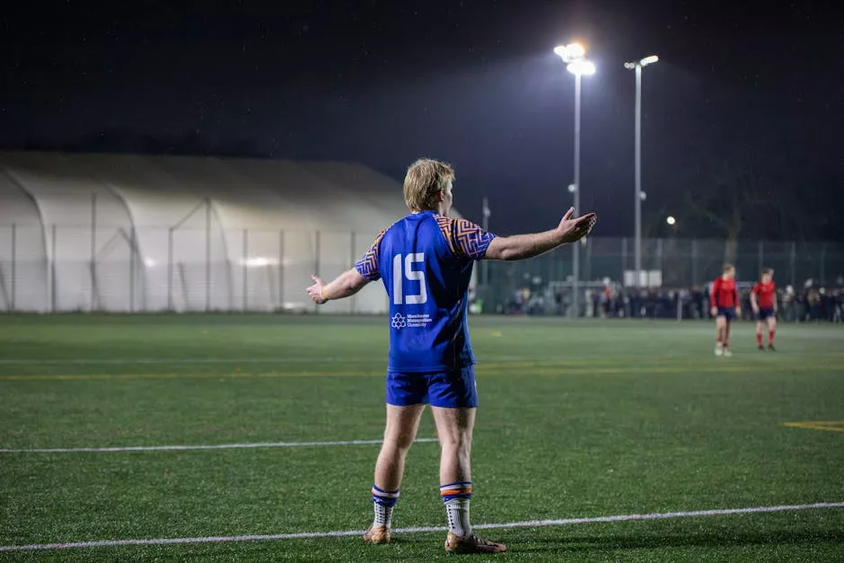 Borthwick Revives Spirit of 2003 for Six Nations Redemption