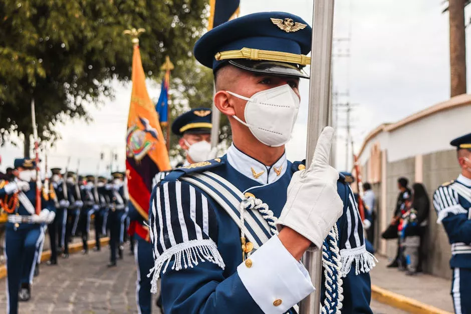 Duterte Faces ICC Trial Over Alleged Human Rights Abuses