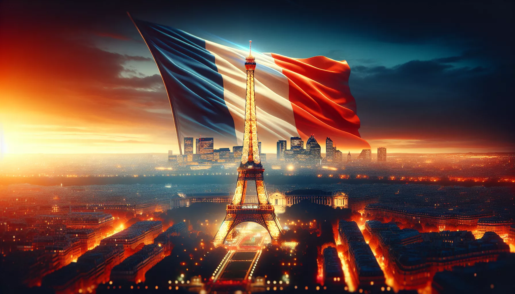 Flood Crisis in Western France Sparks Tap Water Contamination Fears