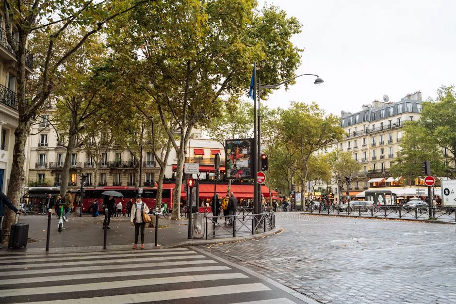 France and Algeria Seek Reconciliation Amid Diplomatic Tensions