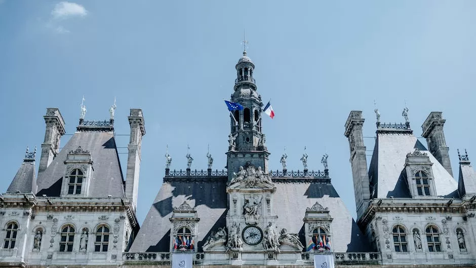 France's Farming Woes: A Consequence of Years of Policy Missteps