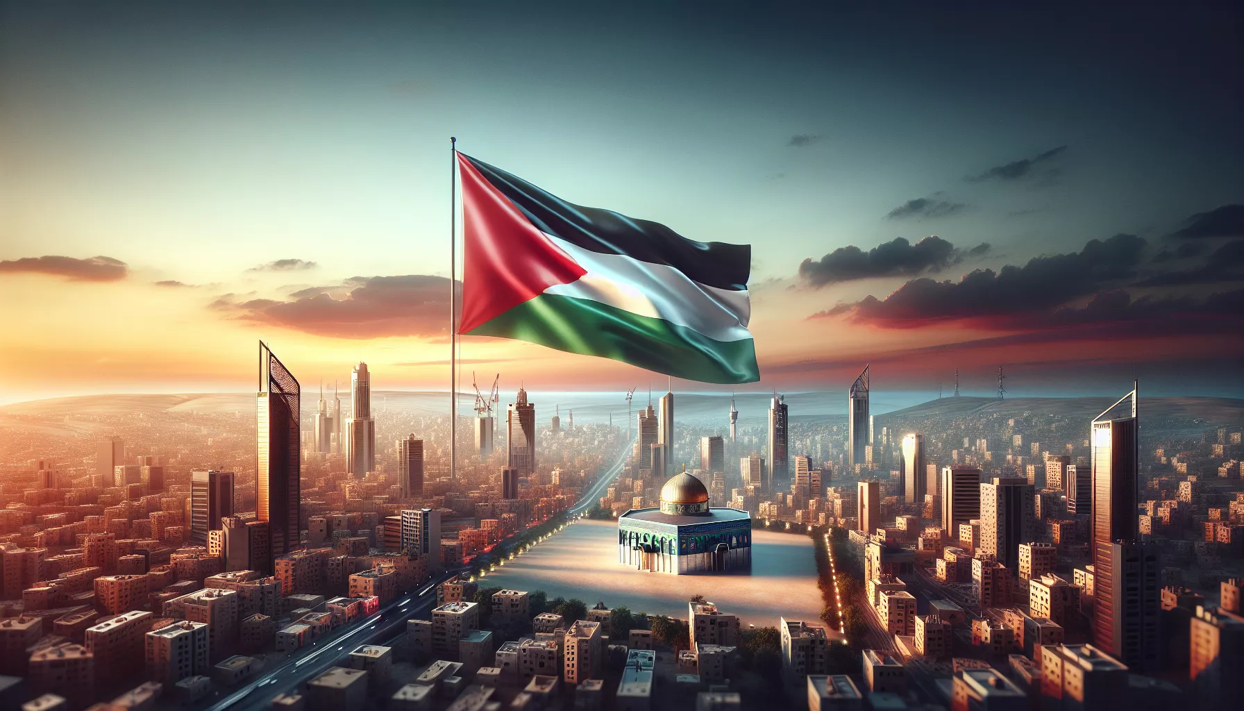 Gaza's Displaced Endure Harsh Conditions on Rat-Infested Land