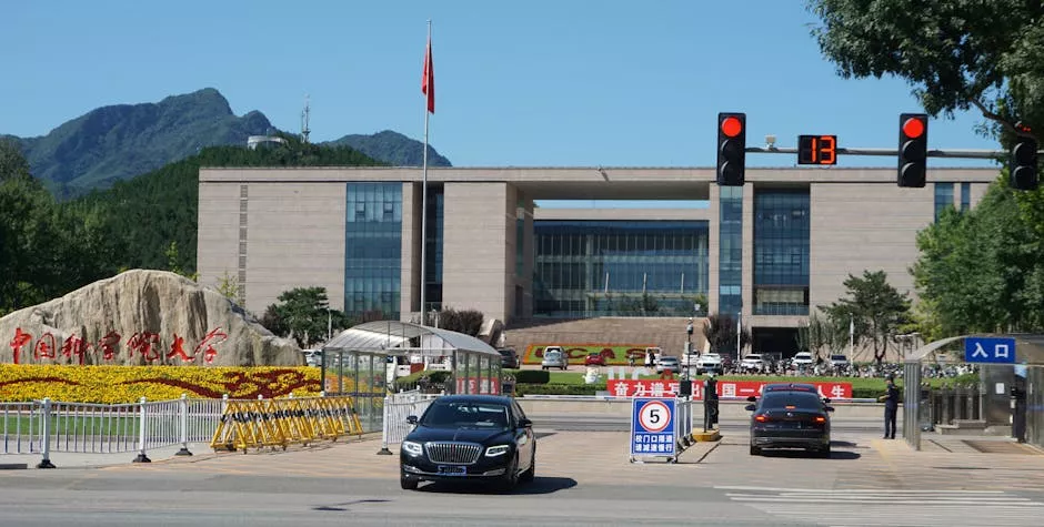 German Chancellor Visits China: Paving the Path for Strategic Ties