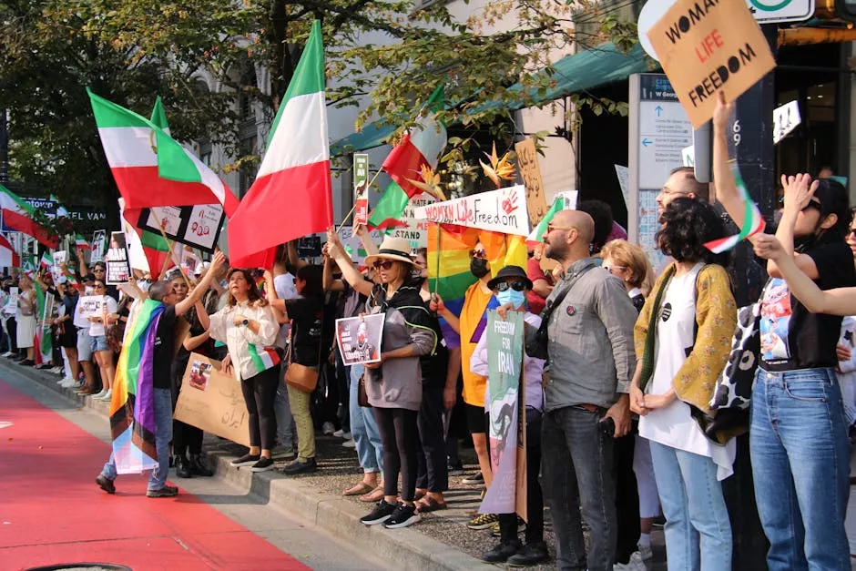 Germany Protests: Spirited Opposition to AfD's Björn Höcke