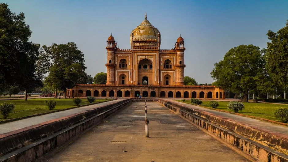 India's Rising Hindu Right: Unrest in Sambhal Reveals Impact