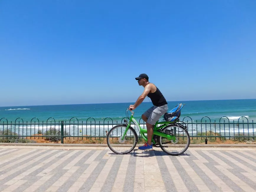 Israeli Airstrikes on Gaza: A Region on the Brink of Chaos