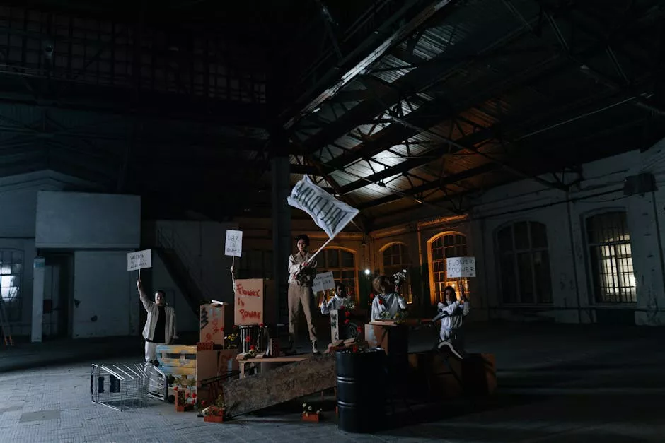 Jesse Jackson: A Lasting Legacy in Civil Rights Remembered