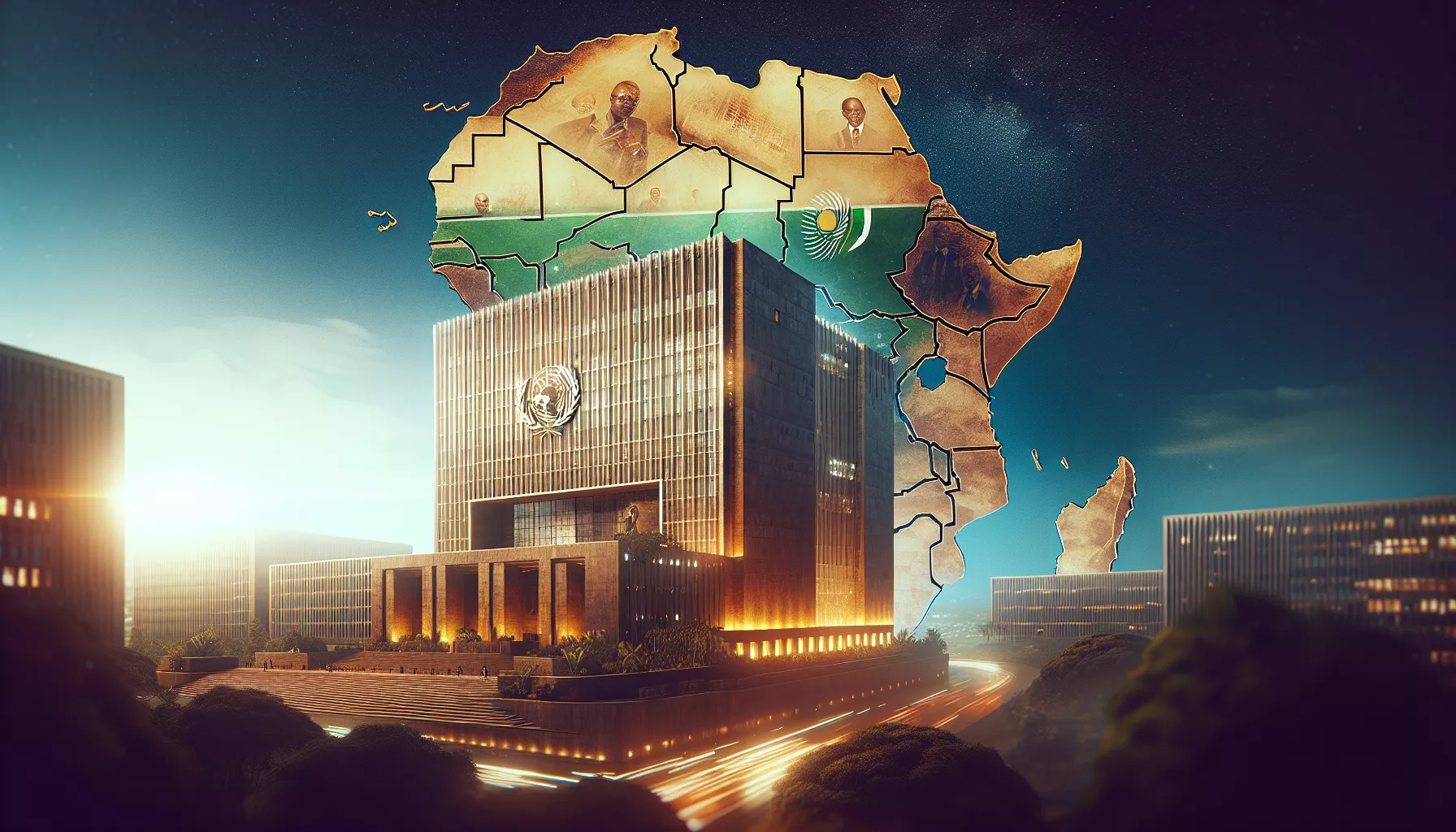 Arrest of Mugabe's Son in South Africa Raises International Eyebrows