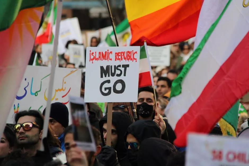 Nuclear Talks Intensify as US and Iran Navigate Tensions