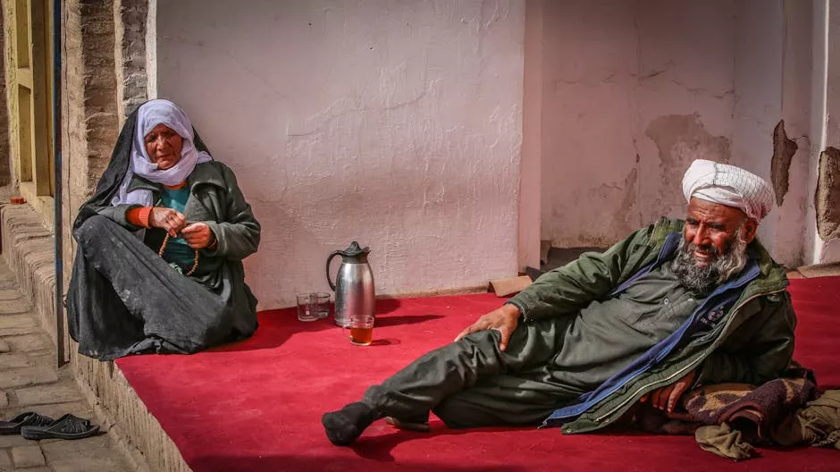 Pakistan-Afghanistan Tensions Escalate into Open Warfare