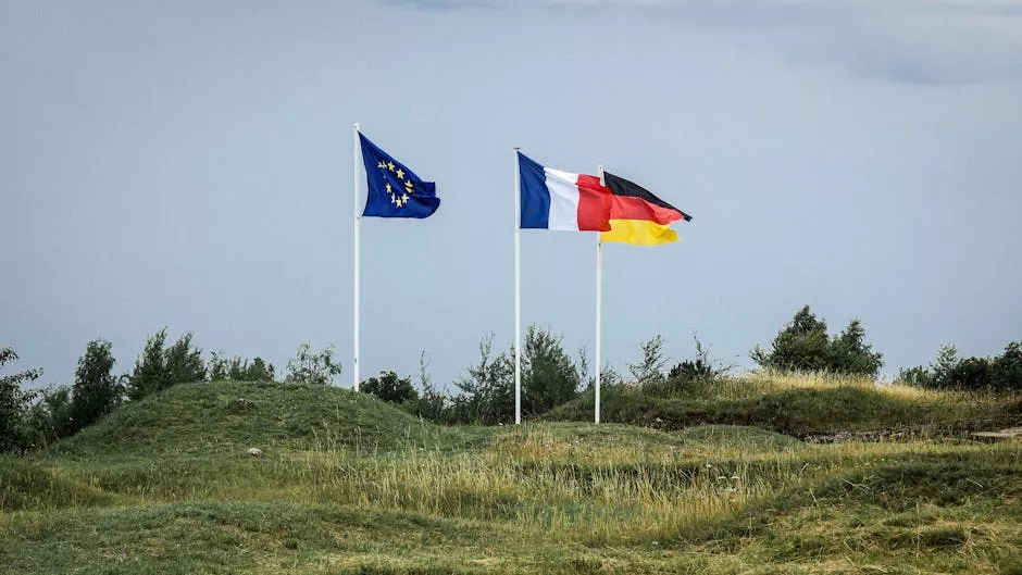 Rubio's Call in Munich: Europe's Shift Beyond Cultural Ties