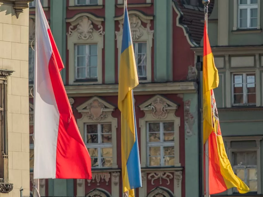 Stalled Ukraine Peace Talks Reflect Lingering Tensions