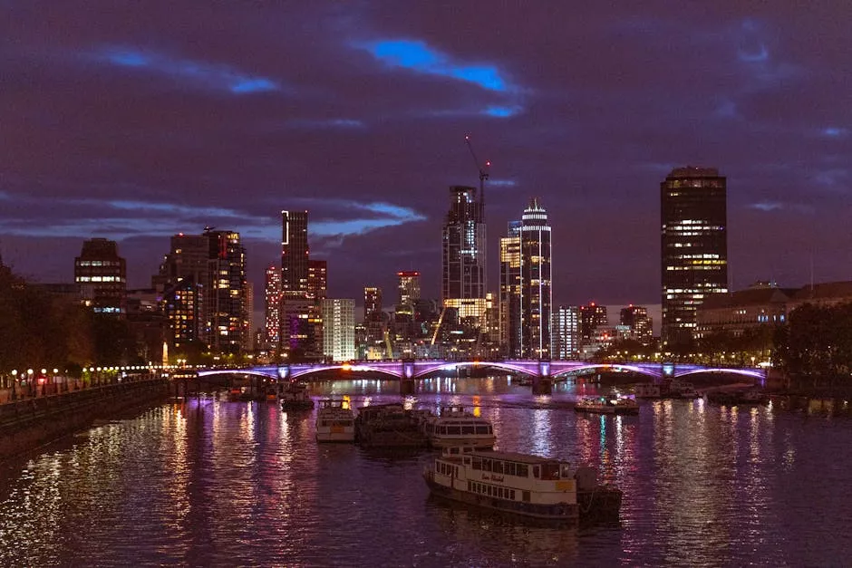 Supreme Court Strikes Down Trump's Tariffs: Economic Repercussions