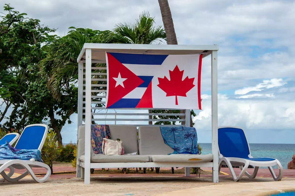 US Sanctions Ease on Cuba Amid Humanitarian Crisis