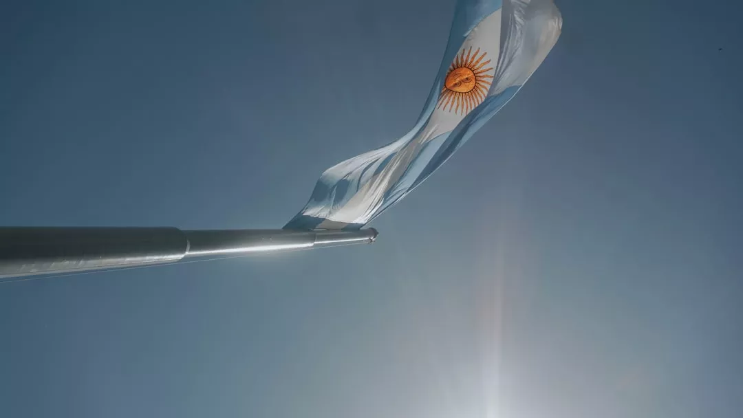 Argentina's Immigration Shift Under President Milei's Reforms