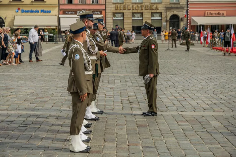 Bolivia Embraces U.S. Ties in Dramatic Political Shift