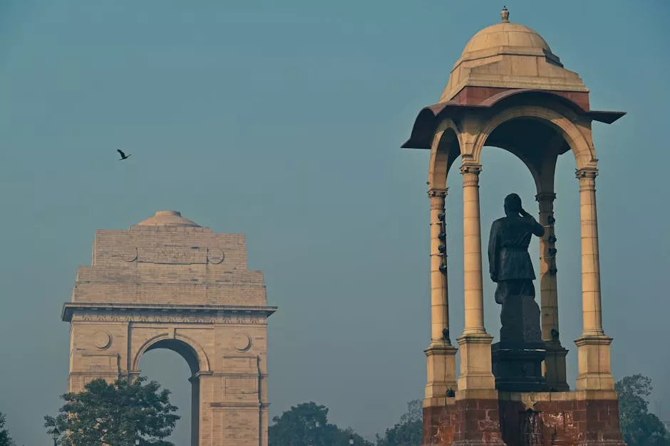 Carney and Modi Reinforce Economic Bonds Amid Diplomatic Strain