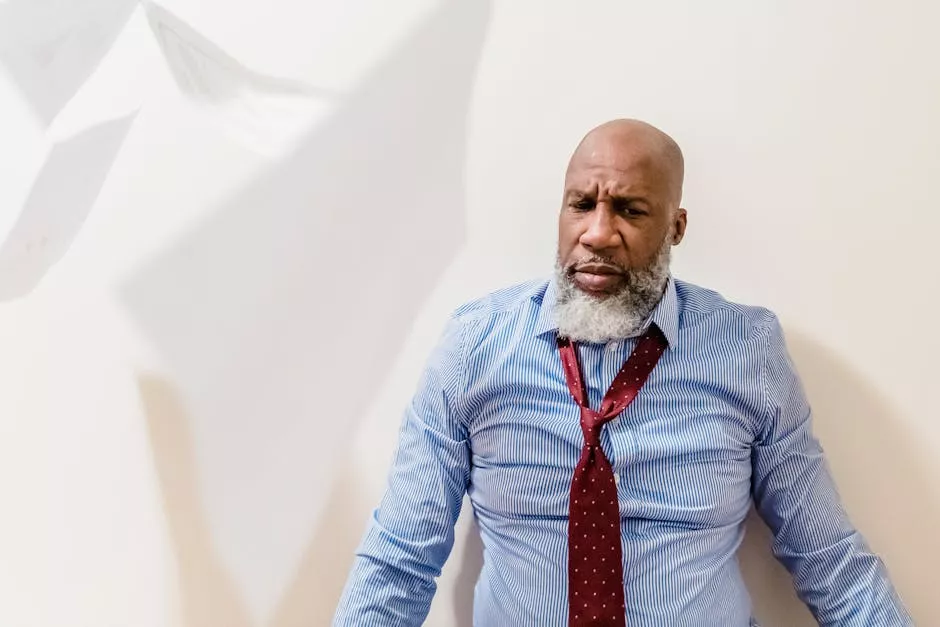 Confronting Anxiety: The 6.30pm Rule Offers New Hope