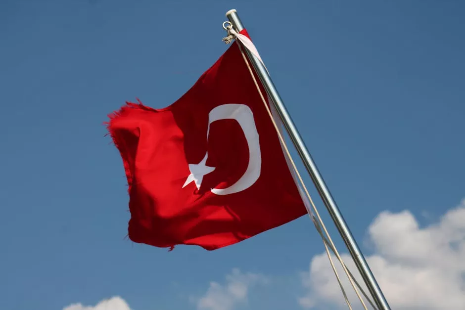 Congo's Sassou Nguesso Secures Fifth Term Amidst Regional Tensions