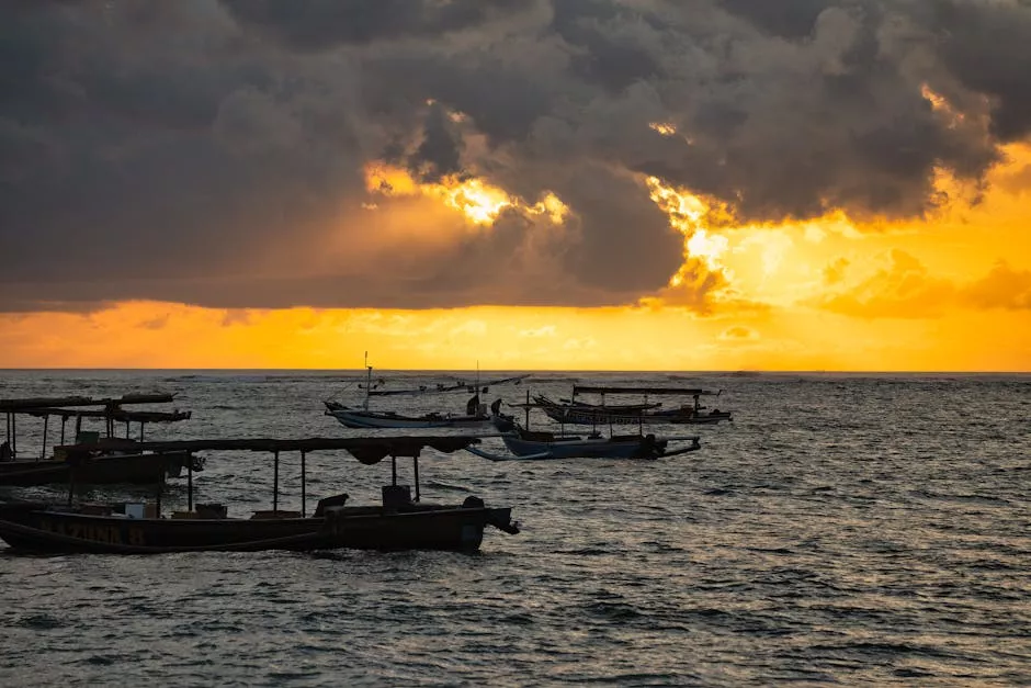 Crisis in South Lebanon: Sidon Becomes a Refuge Amid Bombings