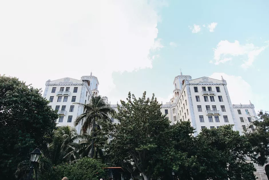 Cuba's Energy Crisis Deepens with Second Nationwide Blackout