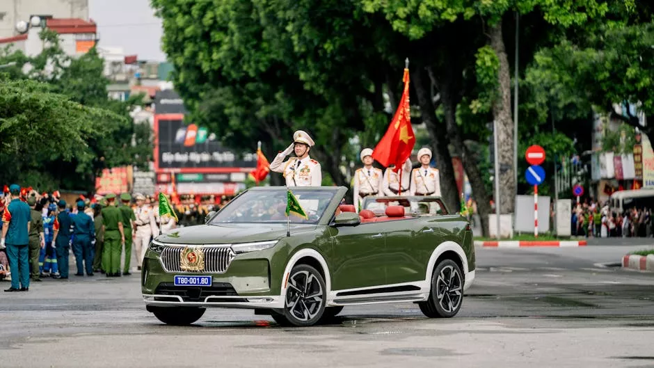 Cyprus Tensions Rise as UK Military Bases Draw Protesters