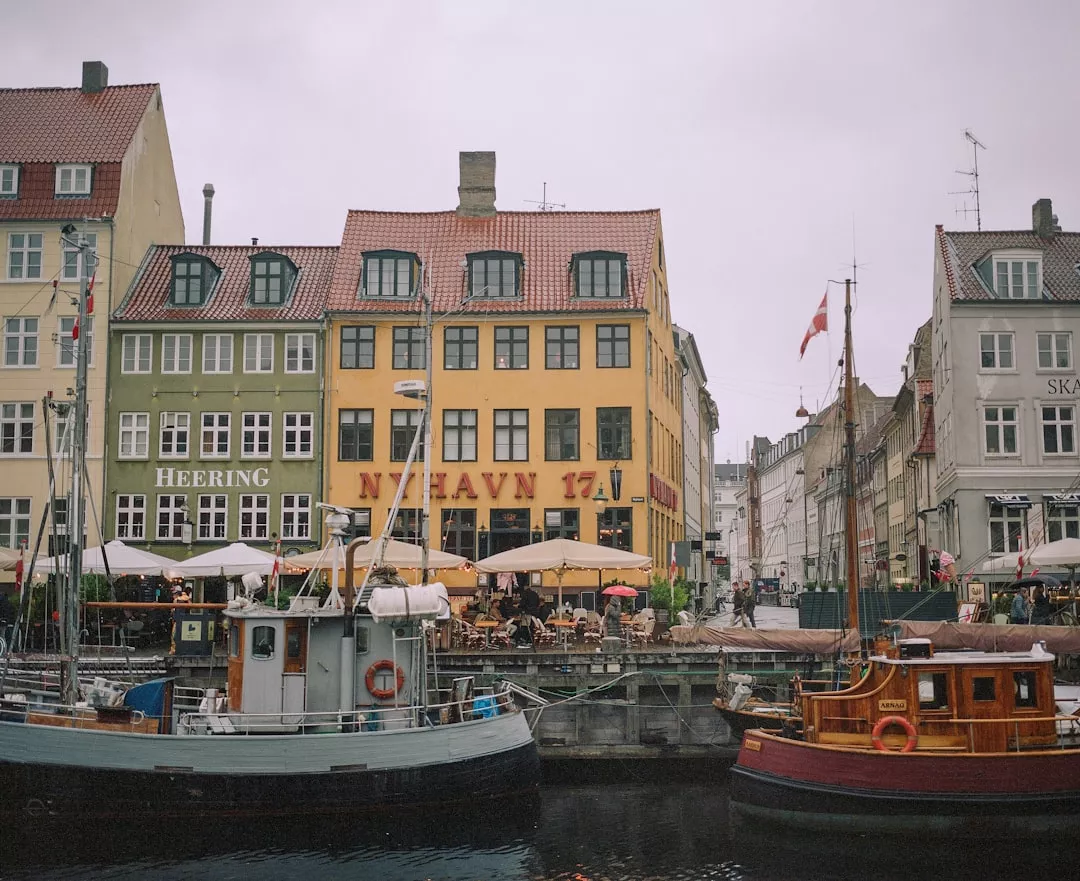 Denmark's Election Tango: Coalition Talks and Potential Power Shifts