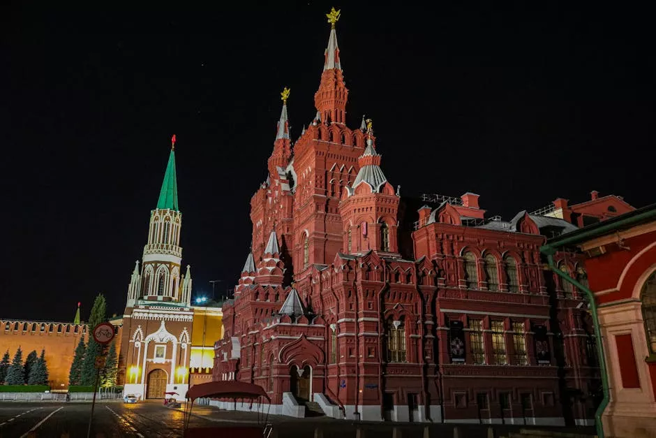 Drug Abuse Among Russian Troops Surges on Ukraine Frontlines