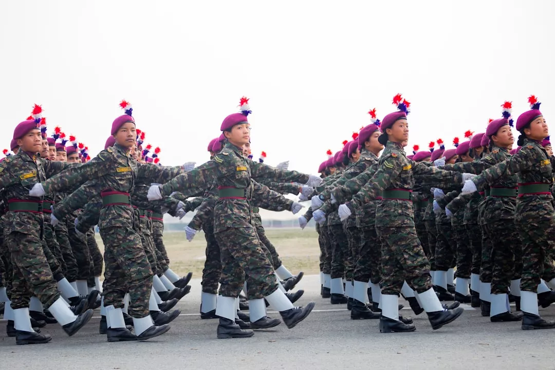 Earth's Heat Storage Hits Record Levels, UN Warns of Crisis