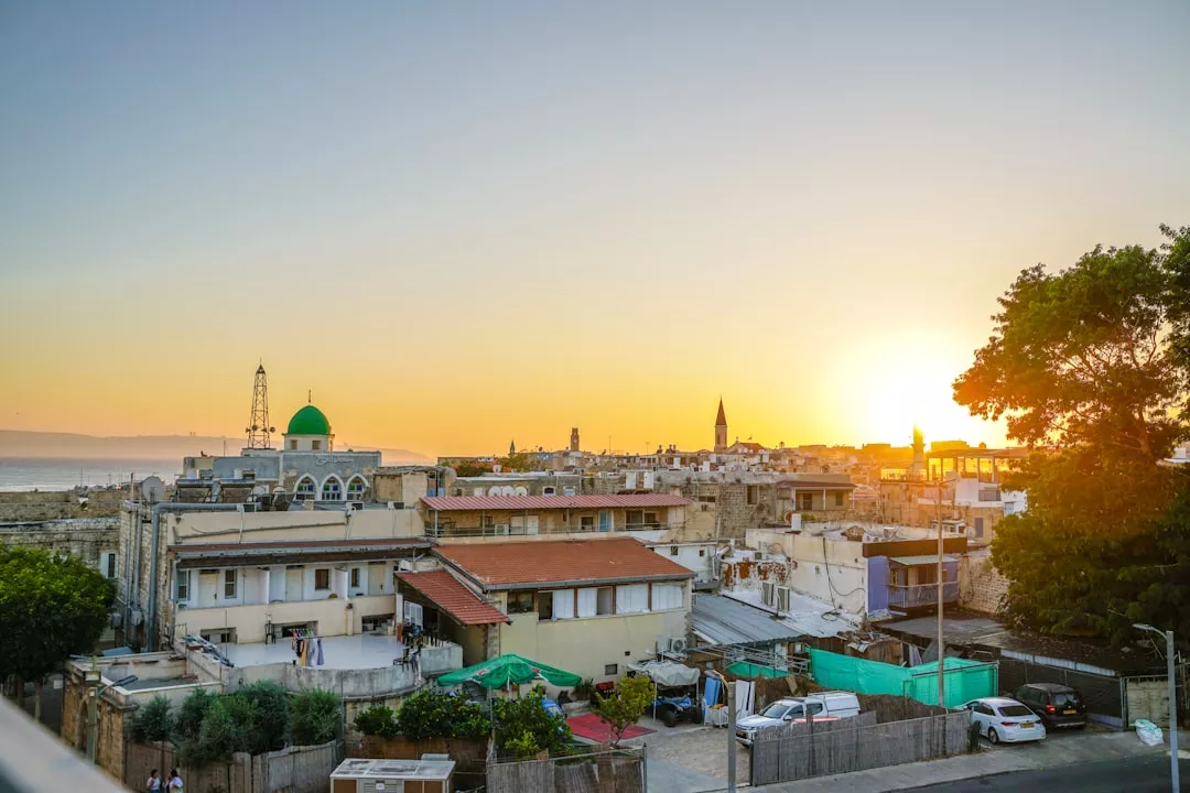 Escalating Tensions: Israeli Settlers Attack West Bank Locations