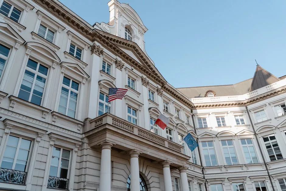 EU Suspends Georgia's Visa-Free Travel Over Democratic Issues