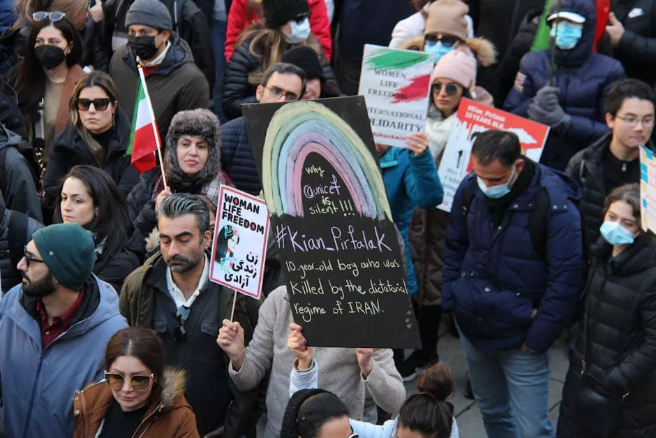 Exiled Kurds Brace for Return Amid Iranian Drone Assaults