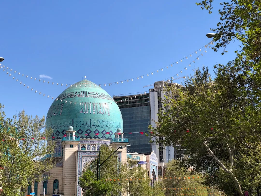 Fed Holds Interest Rates Amid Rising Iran Tensions and Economic Woes