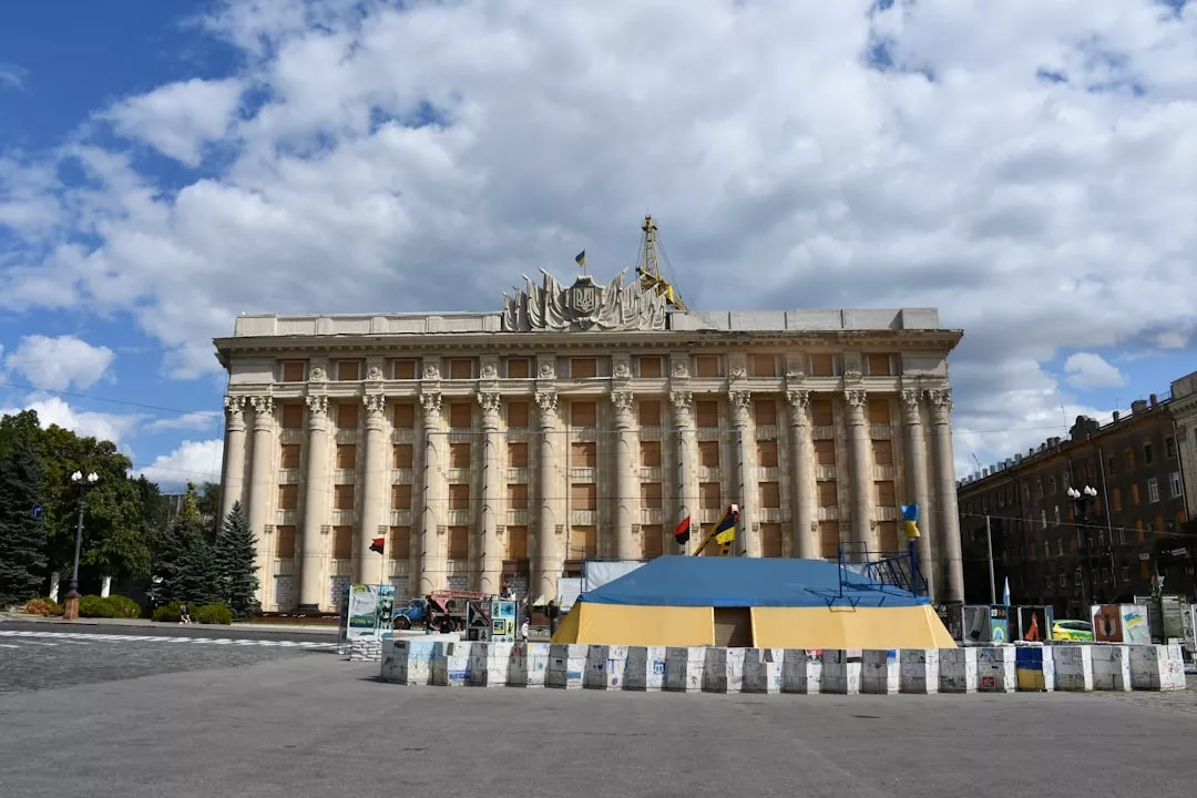 Global Surge in War Bets Raises Ethical, Geopolitical Concerns