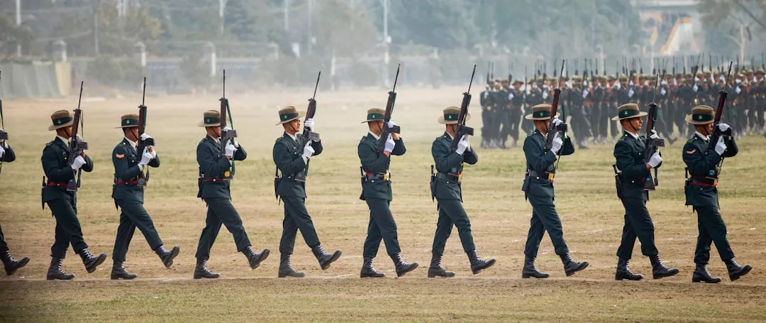 India Grapples with LPG Shortage Amid Strait of Hormuz Crisis