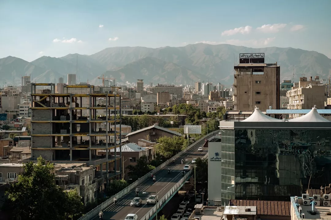 Iran Denies Diego Garcia Attack, Raises Geopolitical Tensions