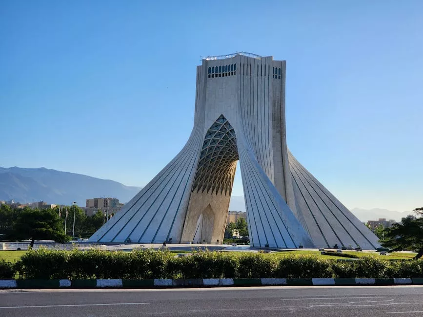 Iran Declares Pause on Strikes Unless Provoked by Neighbors