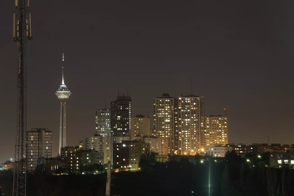 Multiple Strikes Hit Iran School and Military Base: 168 Dead