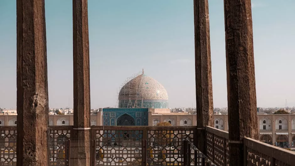 Iranian Retaliations Escalate Tensions Across Gulf States