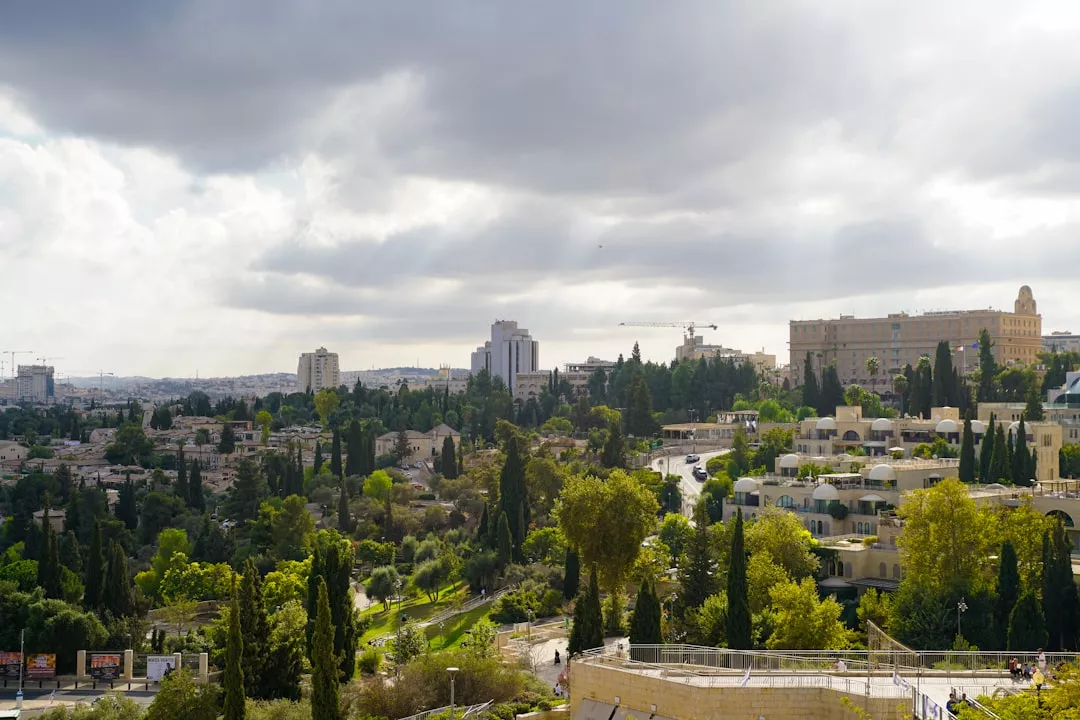 Israeli Opp Leader Lapid Backs 'Just War’ Amid Iran Conflict