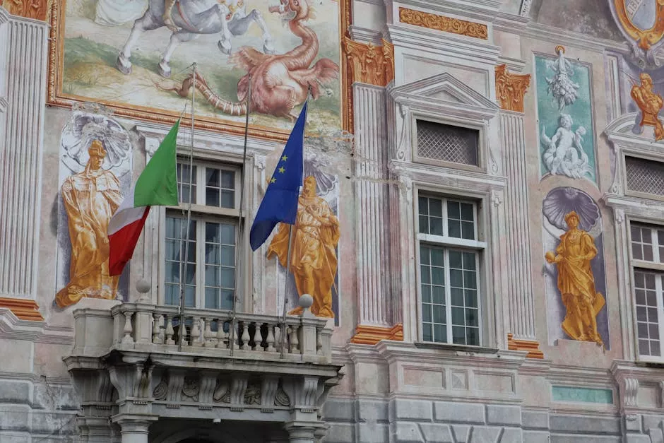 Italy Rejects Meloni's Judicial Reform in Landmark Referendum