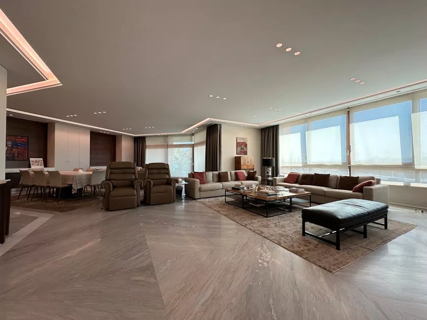 Lebanese Artists Face War's Shadow: Creation Amid Crisis