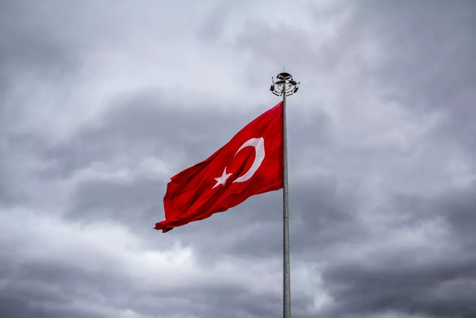 Lebanon Struggles to Manage Mounting Displacement Crisis