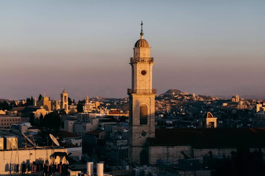 Lebanon's Humanitarian Crisis: War's Impact on Civilians