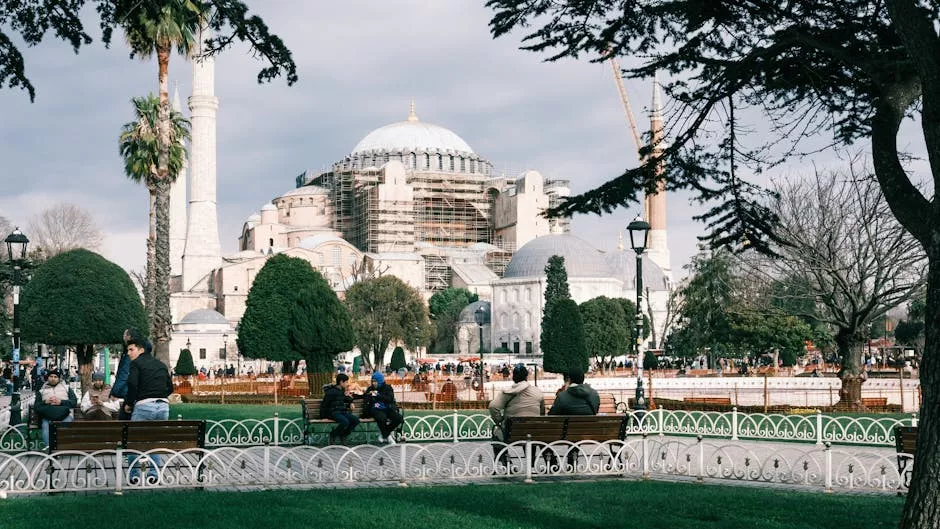 Middle East Tensions Rise: Missiles and Drones Intercepted