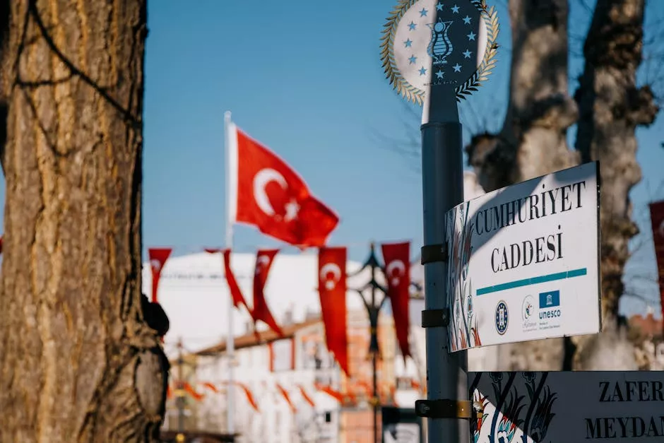 Military Helicopter Crash Claims Lives of Qatari and Turkish Personnel