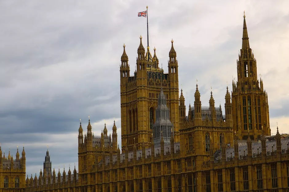 Nigel Farage Sparks Outrage Over Call to Ban Public Muslim Prayers