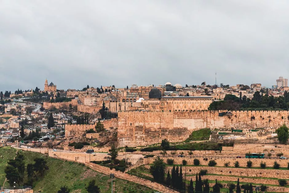 Potential Paths Forward in US-Israel-Iran Conflict